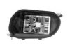VAN WEZEL 0145996 Fog Light